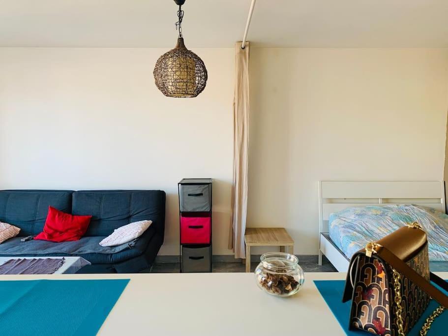 Cocooning Appartamento Nizza
