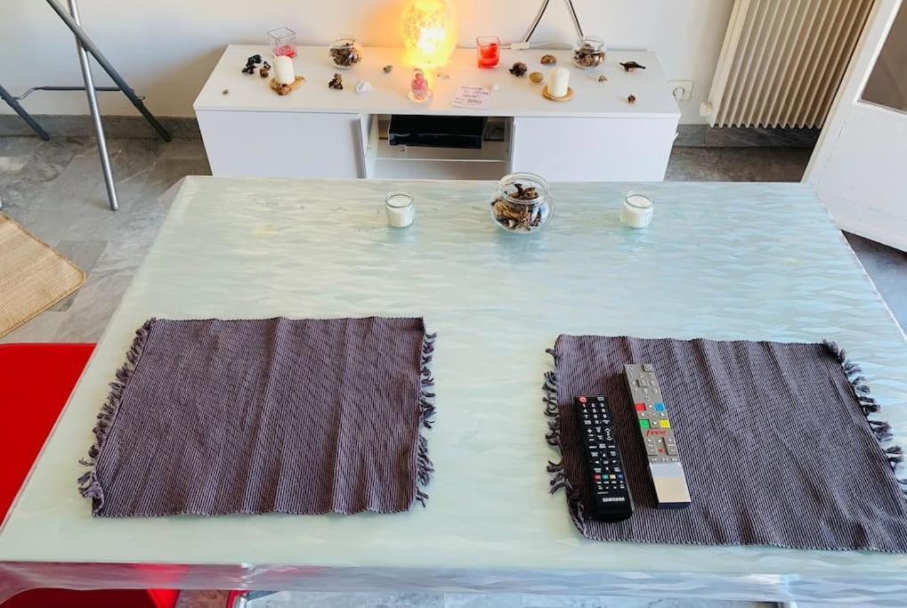 Cocooning * Nizza